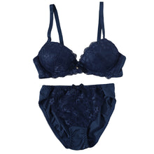 画像をギャラリービューアに読み込む, ブラジャー ショーツ セット ノンワイヤー ブラショーツ レディース S M L LL 上下セット ノンワイヤーブラ パンティ レース 可愛い かわいい 下着 インナー