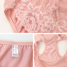 画像をギャラリービューアに読み込む, ノンワイヤーブラ 上下セット S ~ 5L ブラ レディース 下着 インナー レース かわいい ショーツ セット ワイヤレス 補整下着 痛くない 大きいサイズ 楽ちん ブラジャー
