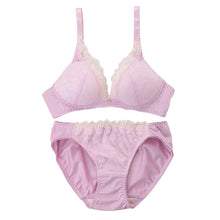 画像をギャラリービューアに読み込む, ノンワイヤーブラ ショーツ 上下セット S ~ 5L ブラジャー レディース 下着 セットアップ インナー レース かわいい ワイヤレス 補整下着 痛くない 大きいサイズ 楽ちん