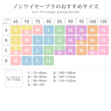 画像をギャラリービューアに読み込む, ノンワイヤーブラ 上下セット S ~ 5L ブラ レディース 下着 インナー レース かわいい ショーツ セット ワイヤレス 補整下着 痛くない 大きいサイズ 楽ちん ブラジャー