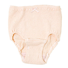 画像をギャラリービューアに読み込む, レディース ショーツ 綿 M L 伸びる しめつけない コットン 下着 肌着 インナー 女性 婦人 日本製 快適 楽ちん ストレスフリー エトワール 40代 50代 60代 70代