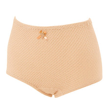 画像をギャラリービューアに読み込む, エトワール841 ベーシックショーツ レディース 深履き 締め付けない 綿 ショーツ パンツ M L お腹すっぽり 伸びる しめつけない コットン 下着 肌着 インナー 女性 婦人 日本製 おへそまでカバー 深ばき 深め 40代 50代 60代 70代 やわらかい