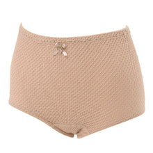 画像をギャラリービューアに読み込む, エトワール841 ベーシックショーツ レディース 深履き 締め付けない 綿 ショーツ パンツ M L お腹すっぽり 伸びる しめつけない コットン 下着 肌着 インナー 女性 婦人 日本製 おへそまでカバー 深ばき 深め 40代 50代 60代 70代 やわらかい