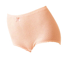 画像をギャラリービューアに読み込む, エトワール841 ベーシックショーツ レディース 深履き 締め付けない 綿 ショーツ パンツ M L お腹すっぽり 伸びる しめつけない コットン 下着 肌着 インナー 女性 婦人 日本製 おへそまでカバー 深ばき 深め 40代 50代 60代 70代 やわらかい