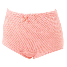 画像をギャラリービューアに読み込む, エトワール841 ベーシックショーツ レディース 深履き 締め付けない 綿 ショーツ パンツ M L お腹すっぽり 伸びる しめつけない コットン 下着 肌着 インナー 女性 婦人 日本製 おへそまでカバー 深ばき 深め 40代 50代 60代 70代 やわらかい