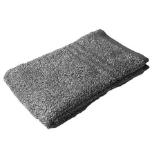 画像をギャラリービューアに読み込む, フェイスタオル 綿 コットン レーヨン 抗菌防臭 さっぱり 軽い やわらかい ふんわり 無地 シンプル おすすめ 肌触り抜群 約34x80cm (バスルーム トイレ 毎日 ふだん使い)