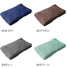 画像をギャラリービューアに読み込む, フェイスタオル 綿 コットン レーヨン 抗菌防臭 さっぱり 軽い やわらかい ふんわり 無地 シンプル おすすめ 肌触り抜群 約34x80cm (バスルーム トイレ 毎日 ふだん使い)