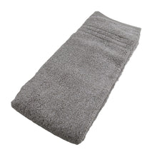 画像をギャラリービューアに読み込む, スマートバスタオル 綿100% コットン 抗菌防臭 さっぱり 軽い やわらかい ふんわり 無地 シンプル おすすめ 肌触り抜群 約34x120cm (バスルーム トイレ 毎日 ふだん使い)