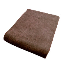 画像をギャラリービューアに読み込む, バスタオル 綿100% コットン 抗菌防臭 さっぱり 軽い やわらかい ふんわり 無地 シンプル おすすめ 肌触り抜群 約60x120cm (バスルーム トイレ 毎日 ふだん使い)