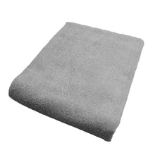 画像をギャラリービューアに読み込む, バスタオル 綿100% コットン 抗菌防臭 さっぱり 軽い やわらかい ふんわり 無地 シンプル おすすめ 肌触り抜群 約60x120cm (バスルーム トイレ 毎日 ふだん使い)