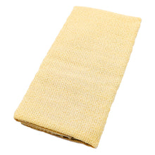 画像をギャラリービューアに読み込む, ボディタオル ヘチマのような触感 綿100% 日本製 あかすり 約28x100cm (バスタイム 旅行 アカスリ マッサージ 血行 メンズ レディース 20cm 30cm 100cm)