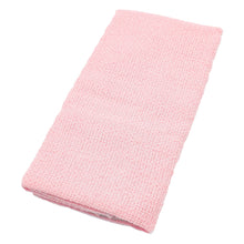 画像をギャラリービューアに読み込む, ボディタオル ヘチマのような触感 綿100% 日本製 あかすり 約28x100cm (バスタイム 旅行 アカスリ マッサージ 血行 メンズ レディース 20cm 30cm 100cm)