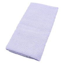 画像をギャラリービューアに読み込む, ボディタオル ヘチマのような触感 綿100% 日本製 あかすり 約28x100cm (バスタイム 旅行 アカスリ マッサージ 血行 メンズ レディース 20cm 30cm 100cm)