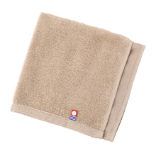 画像をギャラリービューアに読み込む, ハンドタオル 今治タオル 綿100% 日本製 速乾 部屋干し タオル ガーゼ パイル 吸水 約34×35cm コンパクト 乾きやすい 無地 薄手 ミニタオル 室内干し 臭い対策 男女兼用 デイリー キッチン 洗面所 省スペース