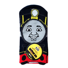 画像をギャラリービューアに読み込む, トーマス 靴下 キッズ ソックス 子供 子ども キャラクター 柄 スニーカーソックス 13-19cm 男の子 きかんしゃトーマス 機関車トーマス パーシー ヒロ ニア ディーゼル キャラクターソックス ベビー 福助 (在庫限り)