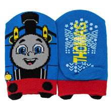 画像をギャラリービューアに読み込む, きかんしゃトーマス ベビー ソックス スニーカーソックス 滑り止め 9-14cm・12-15cm 子供 靴下 男の子 ベビーソックス キッズ キャラクター かわいい しめつけない 保育園 福助 (在庫限り)