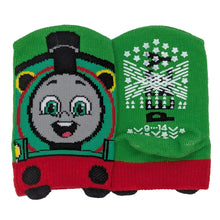 画像をギャラリービューアに読み込む, きかんしゃトーマス ベビー ソックス スニーカーソックス 滑り止め 9-14cm・12-15cm 子供 靴下 男の子 ベビーソックス キッズ キャラクター かわいい しめつけない 保育園 福助 (在庫限り)