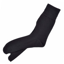 画像をギャラリービューアに読み込む, 福助 タビックス 足袋ソックス メンズ 口ゴムゆったり 2足組 24-26cm (足袋 靴下 綿混 ショートソックス 紳士)