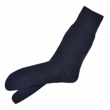 画像をギャラリービューアに読み込む, 福助 タビックス 足袋ソックス メンズ 口ゴムゆったり 2足組 24-26cm (足袋 靴下 綿混 ショートソックス 紳士)