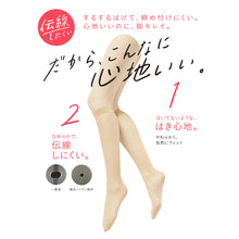 画像をギャラリービューアに読み込む, 福助 満足 ショートストッキング ひざ下丈 伝線しにくい 22-25cm フクスケ レディース 膝下