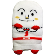 画像をギャラリービューアに読み込む, アンパンマン 靴下 ベビーソックス キッズ 男の子 女の子 9 - 14cm かわいい 子供 ソックス 保育園 パペット 履育 バイキンマン ドキンちゃん あんぱんまん キャラクター靴下