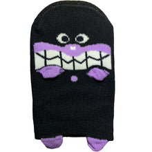 画像をギャラリービューアに読み込む, アンパンマン 靴下 ベビーソックス キッズ 男の子 女の子 9 - 14cm かわいい 子供 ソックス 保育園 パペット 履育 バイキンマン ドキンちゃん あんぱんまん キャラクター靴下