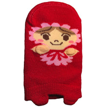 画像をギャラリービューアに読み込む, アンパンマン 靴下 ベビーソックス キッズ 男の子 女の子 9 - 14cm かわいい 子供 ソックス 保育園 パペット 履育 バイキンマン ドキンちゃん あんぱんまん キャラクター靴下