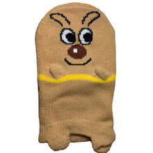 画像をギャラリービューアに読み込む, アンパンマン 靴下 ベビーソックス キッズ 男の子 女の子 9 - 14cm かわいい 子供 ソックス 保育園 パペット 履育 バイキンマン ドキンちゃん あんぱんまん キャラクター靴下