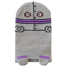 画像をギャラリービューアに読み込む, アンパンマン 靴下 ベビーソックス キッズ 男の子 女の子 9 - 14cm かわいい 子供 ソックス 保育園 パペット 履育 バイキンマン ドキンちゃん あんぱんまん キャラクター靴下