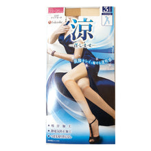 画像をギャラリービューアに読み込む, 福助 ストッキング ひざ下 吸汗速乾 夏 3足組 23-25cm ふくすけ フクスケ ショートストッキング つま先切替なし 膝下 レディース 女性