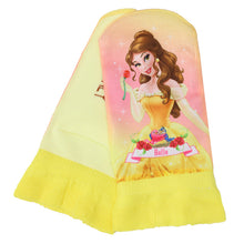 画像をギャラリービューアに読み込む, ディズニー プリンセス ソックス キッズ 靴下 子供 女の子 スニーカー丈 13-19cm 子ども スニーカーソックス くつ下 Disney エルサ ラプンツェル アリエル ジャスミン 福助