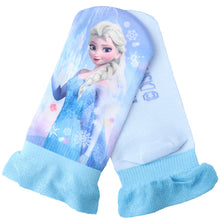 画像をギャラリービューアに読み込む, ディズニー プリンセス ソックス キッズ 靴下 子供 女の子 スニーカー丈 13-19cm 子ども スニーカーソックス くつ下 Disney エルサ ラプンツェル アリエル ジャスミン 福助