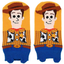 画像をギャラリービューアに読み込む, ディズニー ソックス 靴下 キッズ 男の子 女の子 13-19cm (子供 子ども スニーカーソックス くつ下 Disney ミッキー ミニー トイストーリー プーさん モンスターズインク チップとデール 福助) (在庫限り)