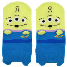 画像をギャラリービューアに読み込む, ディズニー ソックス 靴下 キッズ 男の子 女の子 13-19cm (子供 子ども スニーカーソックス くつ下 Disney ミッキー ミニー トイストーリー プーさん モンスターズインク チップとデール 福助) (在庫限り)