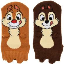 画像をギャラリービューアに読み込む, ディズニー ソックス 靴下 キッズ 男の子 女の子 13-19cm (子供 子ども スニーカーソックス くつ下 Disney ミッキー ミニー トイストーリー プーさん モンスターズインク チップとデール 福助) (在庫限り)