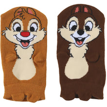 画像をギャラリービューアに読み込む, ディズニー キッズ ソックス 13-19cm 子供 靴下 子ども スニーカーソックス くつ下 Disney トイストーリー プーさん モンスターズインク チップとデール リロ&スティッチ 福助 (在庫限り)