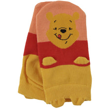 画像をギャラリービューアに読み込む, ディズニー キッズ ソックス 13-19cm 子供 靴下 子ども スニーカーソックス くつ下 Disney トイストーリー プーさん モンスターズインク チップとデール リロ&スティッチ 福助 (在庫限り)