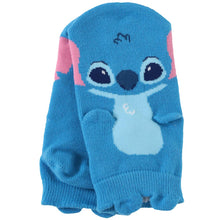 画像をギャラリービューアに読み込む, ディズニー キッズ ソックス 13-19cm 子供 靴下 子ども スニーカーソックス くつ下 Disney トイストーリー プーさん モンスターズインク チップとデール リロ&スティッチ 福助 (在庫限り)