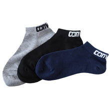 画像をギャラリービューアに読み込む, コンバース 靴下 レディース くるぶし丈 3足組 スニーカーソックス 女の子 ロゴ 23-25cm 女子 女性 短い ソックス 白 紺 黒 緑 セット キッズ 子供 CONVERSE (在庫限り)
