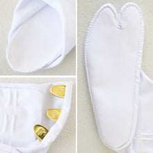 画像をギャラリービューアに読み込む, 足袋 子供 こども 白 男の子 女の子 綿100% 福助足袋 日本製 14cm 15cm 16cm 17cm 18cm 19cm 20cm 21cm キッズ 男子 女子 冠婚葬祭 着物 小物 和装 七五三 礼装 (在庫限り)