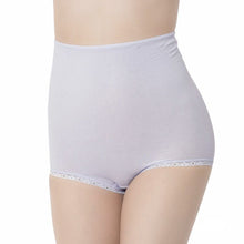 画像をギャラリービューアに読み込む, 腹巻付きショーツ レディース 腹巻きパンツ 腹巻き ショーツ パンツ 福助 満足 美温活 M-L 深ばき 深め 温活 下着 インナー 生理痛 寒さ対策 あたたか 暖かい 発熱 日本製 (在庫限り)