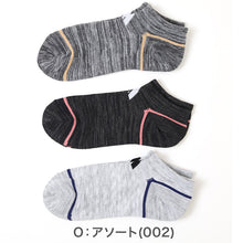 画像をギャラリービューアに読み込む, 靴下 スニーカー ソックス レディース 女子 adidas 3足組 23-25cm アディダス くるぶし スニーカー丈 女の子 短い ワンポイント スクール