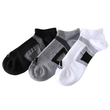 画像をギャラリービューアに読み込む, 靴下 スニーカー ソックス レディース 女子 adidas 3足組 23-25cm アディダス くるぶし スニーカー丈 女の子 短い ワンポイント スクール (在庫限り)