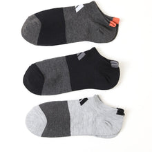 画像をギャラリービューアに読み込む, 靴下 スニーカー ソックス レディース 女子 adidas 3足組 23-25cm アディダス くるぶし スニーカー丈 女の子 短い ワンポイント スクール (在庫限り)