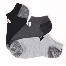 画像をギャラリービューアに読み込む, 靴下 スニーカー ソックス レディース 女子 adidas 3足組 23-25cm アディダス くるぶし スニーカー丈 女の子 短い ワンポイント スクール