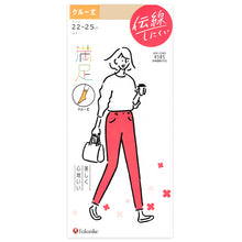 画像をギャラリービューアに読み込む, 福助 ショート ストッキング クルー丈 レディース 抗菌 防臭 22-25cm 短い 足首 ベージュ グレー ブラック