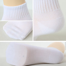 画像をギャラリービューアに読み込む, ファブリーズ スクールソックス 靴下 男子 女子 ショートソックス 子供 ソックス 3足組 19-21 22-24 24-26 白 黒 紺 無地 通学 抗菌 防臭 消臭 くつ下 中学校 高校 学生 (在庫限り)