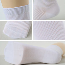 画像をギャラリービューアに読み込む, ファブリーズ スクールソックス 靴下 男子 女子 クルーソックス 無地 3足組 19-21 22-24 24-26 学生 通学 ソックス 紺 黒 白 小学生 中学生 高校生 ニオイ くつした ジュニア 抗菌 防臭 速乾 洗い替え 学校 (在庫限り)