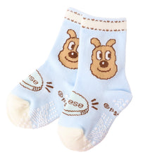 画像をギャラリービューアに読み込む, アンパンマン 靴下 キッズ ベビーソックス クルー丈 男の子 女の子 滑り止め 9~14cm 子供 かわいい ソックス キャラクター靴下 ベビー キャラクター すべり止め ドキンちゃん コキンちゃん