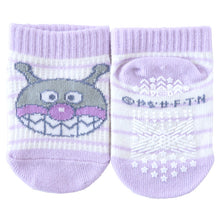 画像をギャラリービューアに読み込む, アンパンマン ベビーソックス 靴下 キッズ 男の子 女の子 9-14cm かわいい 子供 ソックス 保育園 バイキンマン ドキンちゃん コキンちゃん (在庫限り)